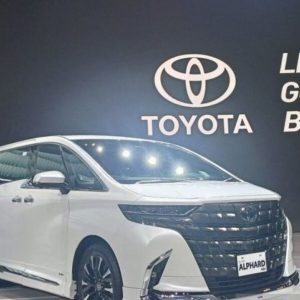 Toyota beri sinyal hadirkan hybrid untuk segmen terjangkau