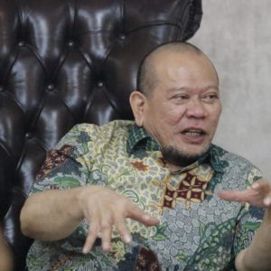 Sengkarut Impor Segala Bidang, LaNyalla Ingatkan Faktor Pemburu Rente