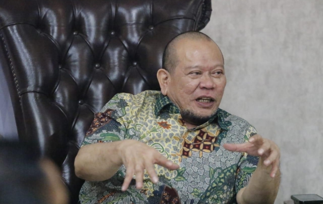 Sengkarut Impor Segala Bidang, LaNyalla Ingatkan Faktor Pemburu Rente