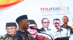 Menko Muhadjir: Pariwisata Muhammadiyah Harus Inklusif