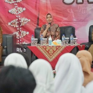 90% Anak Kota Mojokerto Alami Buillying, Walikota Gelar Seminar Kesehatan Jiwa