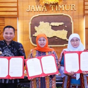 P1 dan Pengelolaan Gas Bumi Pada North Madura ll Akan Tingkatkan PAD Sampang dan Sumenep