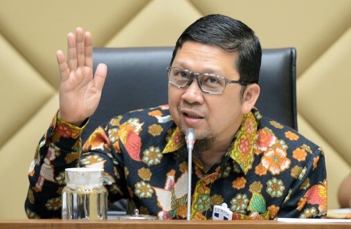 Komisi II DPR Sepakati Revisi PKPU Terkait Putusan MK Soal Batas Usia Capres-Cawapres