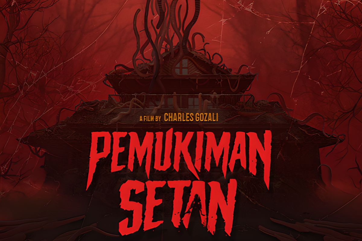 Film “Pemukiman Setan” akan tayang perdana di JAFF 2023