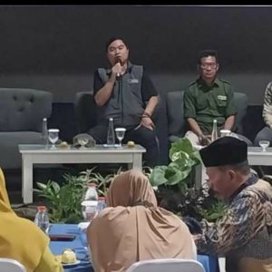 Minim Tenaga Panwas, Bawaslu Gandeng Media Awasi Kampanye