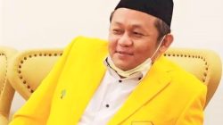 Sekjen DPP Partai Golkar Sarmuji : Kinerja Prabowo -Gibran Top Markotop