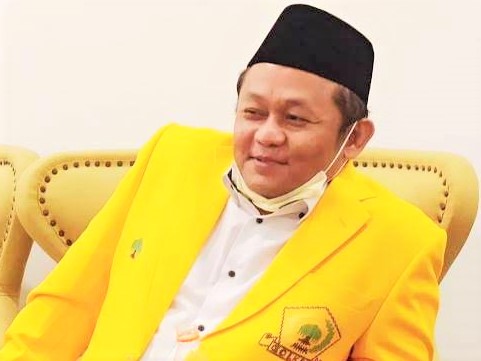 Ketua Golkar Jatim, Sarmuji: Golkar tak Salah Dukung Gibran sebagai Cawapres