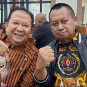 JFC Bawa Kabupaten Jember Raih Anugerah PWI 2024