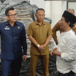 21 Warga Kota Mojokerto Nyatakan Nyoblos Pemilu di Luar Negeri