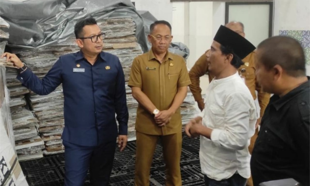 21 Warga Kota Mojokerto Nyatakan Nyoblos Pemilu di Luar Negeri