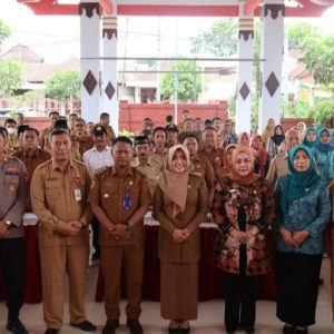 Bupati Ikfina Minta Pembangunan Pacet dan Trawas Prioritaskan Lapangan Kerja