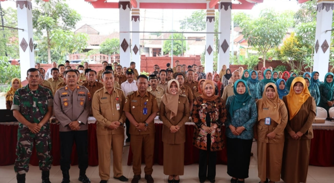 Bupati Ikfina Minta Pembangunan Pacet dan Trawas Prioritaskan Lapangan Kerja