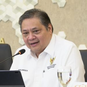 Inflasi Indonesia Tahun 2023 Terjaga Stabil dan Terkendali