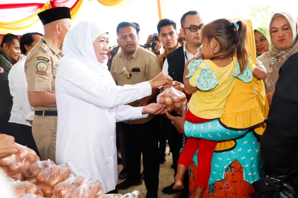 Kucurkan Bansos dan Zakat Produktif Untuk Tekan Kemiskinan