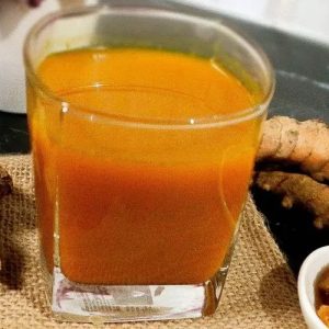 Manfaat Minuman Herbal Jahe Campur Kunyit untuk Kesehatan