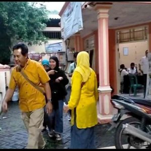 Anggota Panwascam Kranggan Mundur Berjamaah, Bawaslu Klarifikasi