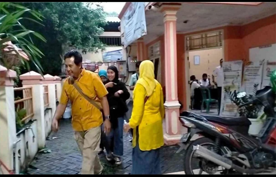 Anggota Panwascam Kranggan Mundur Berjamaah, Bawaslu Klarifikasi