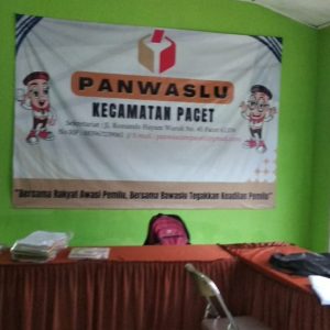 Terkait Rangkap Jabatan Panwascam & ASN PPPK, Bawaslu Minta Cepat Lakukan PAW Demi Kondusifitas