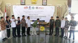 PWI Pamekasan Luncurkan Media Call Center (MCC), Ini Penjelasannya