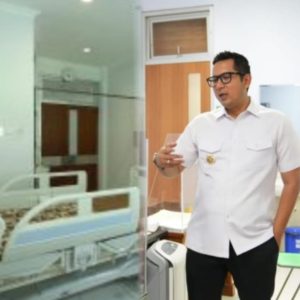 RSUD Kota Mojokerto Siap Beri Layanan Kesehatan Jiwa Bagi Caleg Stress Pasca Pemilu