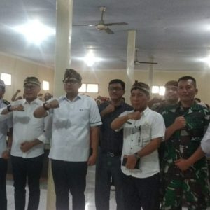 Pj Wali Kota Ali Kuncoro Minta Wilayah Kranggan Jadi Pusat Pertumbuhan Ekonomi Hijau di Jatim.