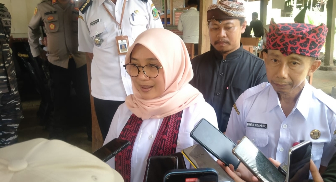 Ciptakan Sadar Lingkungan Sejak Dini, Program Sekardadu 2024 Libatkan Siswa-Siswi Sekolah Dan Pemuda