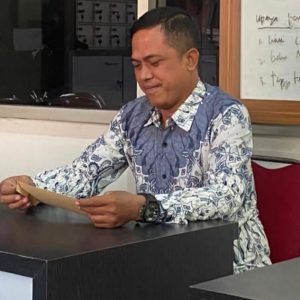 Pelaku Penipuan CPNS, Warga Ploso-Jombang Masuk Jeruji Besi Ancaman 4 Tahun Penjara Menanti