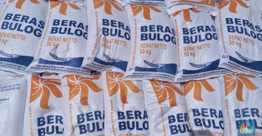 Masyarakat Keluhkan Harga Beras Capai 90 Ribu per 5 Kg