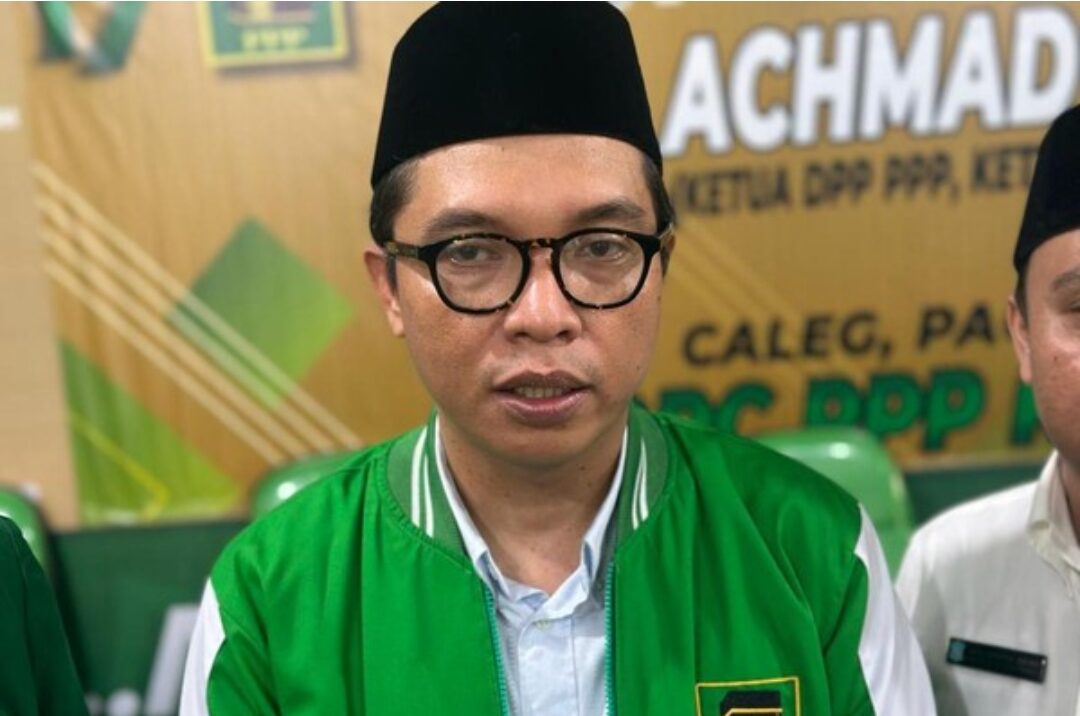 PPP Pertimbangkan Khofifah di Pilgub Jatim, Ketua Golkar Jatim Kuda Hitam