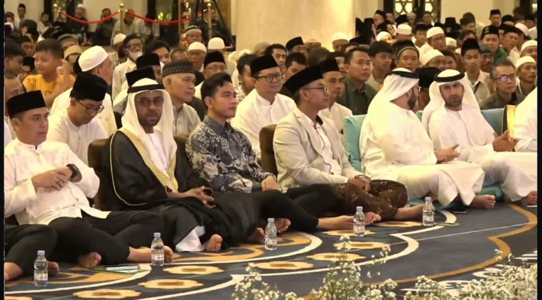 Wamenag: Al-Qur’an Pedoman Bangun Peradaban Maju dan Bermartabat