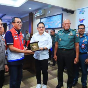 Di Jatim, Selama Ramadhan dan Idul Fitri BBM dan LPJ Mencukupi 