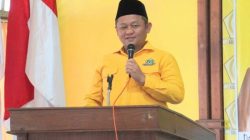 Bursa Calon Ketua Golkar Jatim, Sarmuji Sebut Nama Calon Pengganti Dirinya