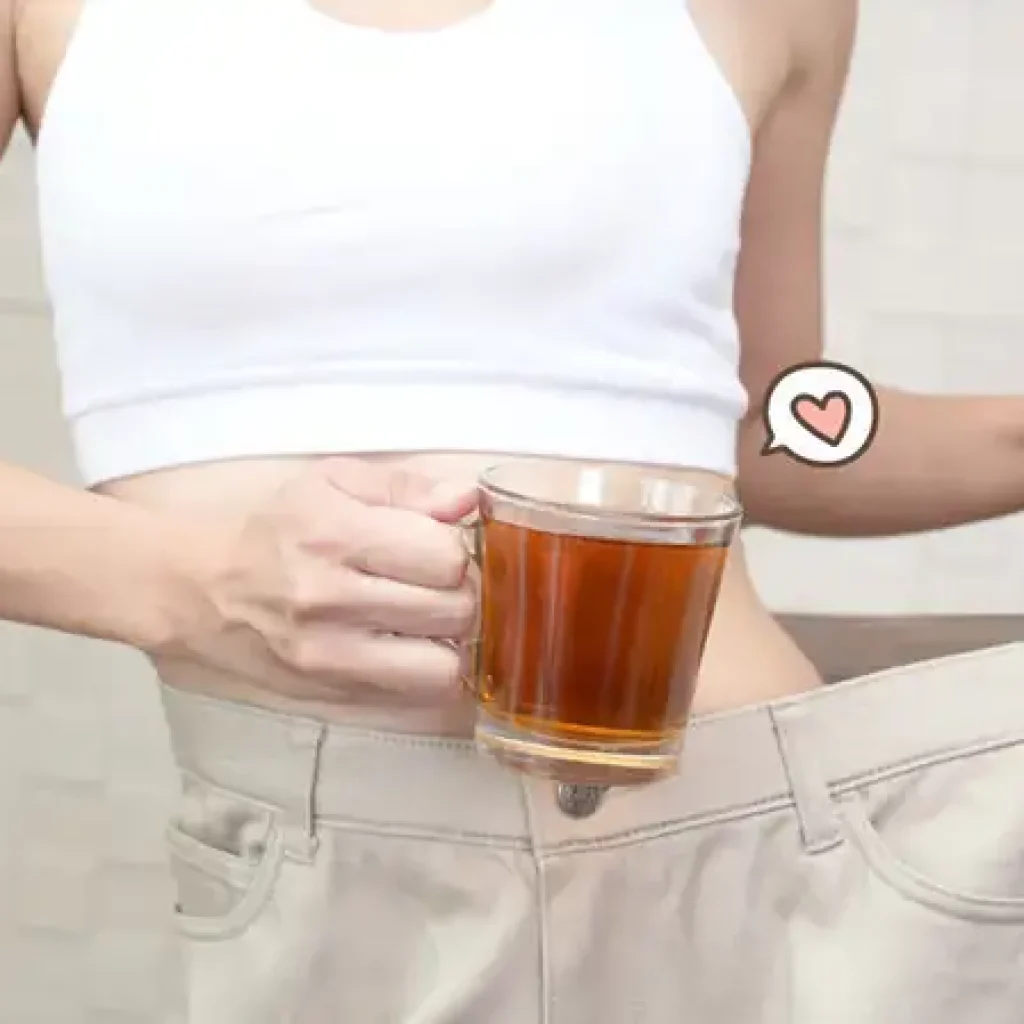 Manfaat Slimming Tea Untuk Kesehatan