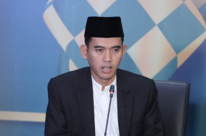 Ketua MUI : 1 Syawal 1445 Hijtiyah  Momentum Teguhkan Kebersamaan