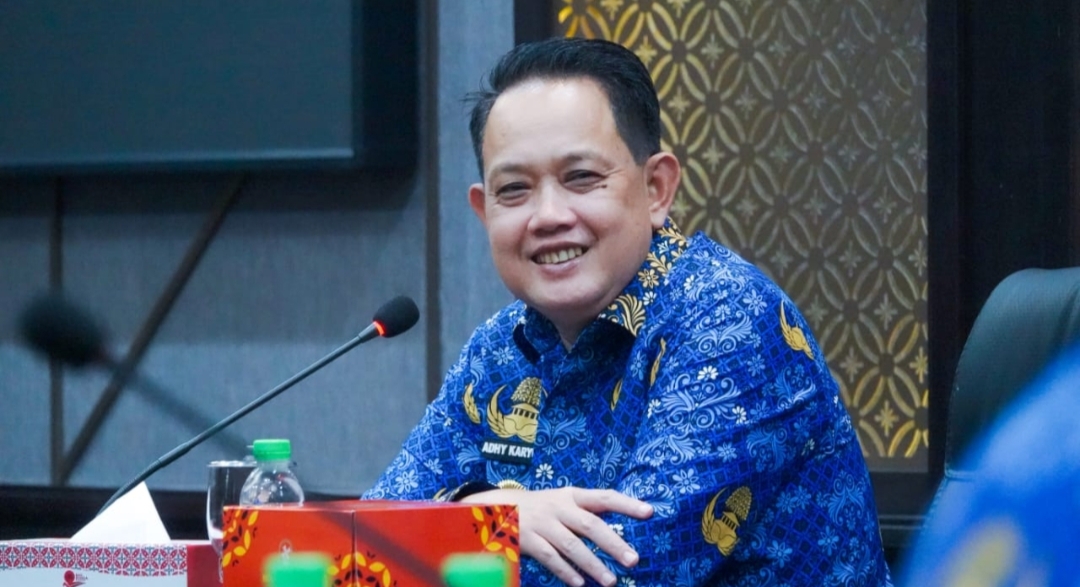 Sejak tahun 2021 Angka Pernikahan Anak di Jatim Terus Turun