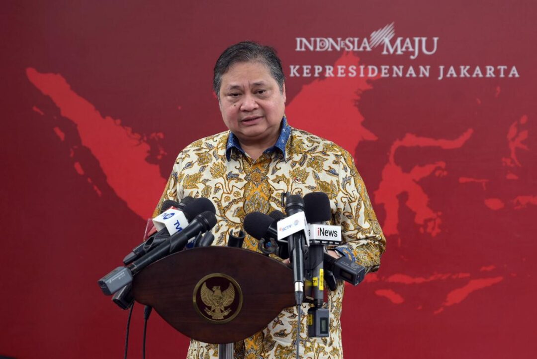 Pemerintah Siapkan Berbagai Skenario Mitigasi Hadapi Gejolak Geopolitik Kawasan Timur Tengah