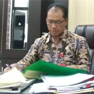 Dikbud Mojokerto Hadirkan Kantin Sehat di Sekolah