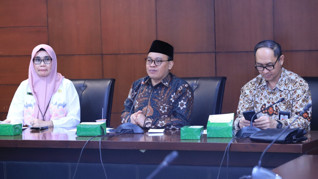 Digelar September, Kota Samarinda Kaltim Tuan Rumah MTQ Nasional 2024