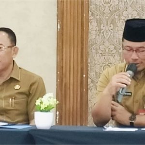 Disdikbud Kota Mojokerto Dorong Semua Sekolah Ciptakan Inovasi Terkini