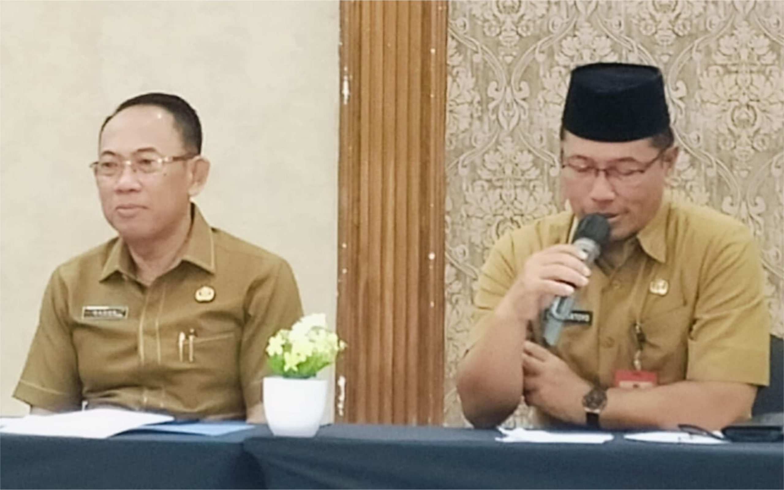 Disdikbud Kota Mojokerto Dorong Semua Sekolah Ciptakan Inovasi Terkini