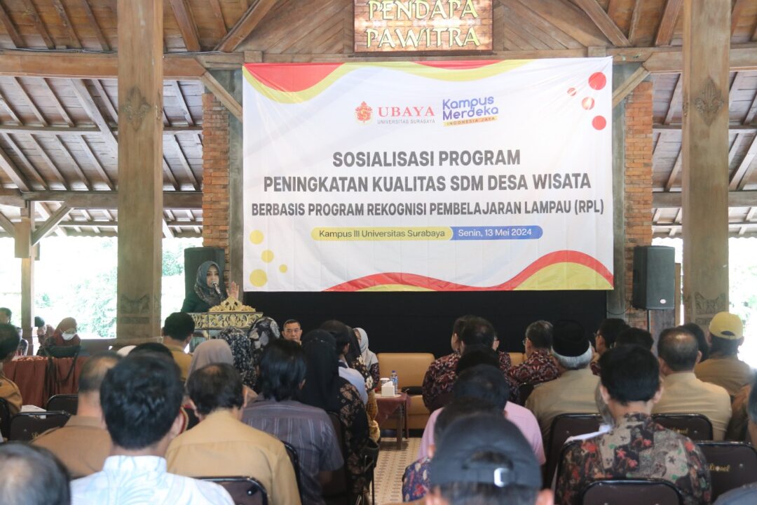 Bupati Ikfina Minta Pegiat Desa Wisata Tinkatkan Kualitas SDM Edukasi