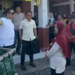 Dalam Sehari, Pemkot Mojokerto Terima Enam Aduan Masyarakat