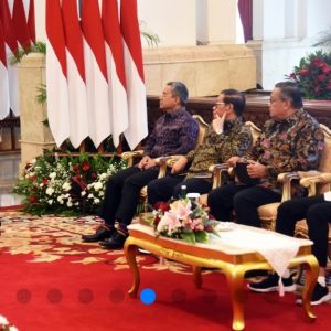 Menko Airlangga Ungkap Strategi Kebijakan 4K Sektor Pangan