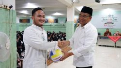 Menko PMK Dorong Santri Pandai Ilmu Agama dan Mampu Pecahkan Masalah Masyarakat