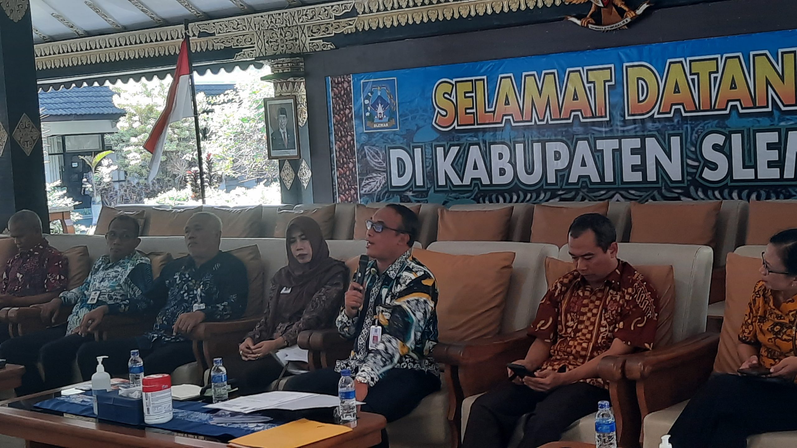 Disdik Sleman Bakal Perbanyak Kuota pada PPDB 2024, Begini Teknisnya