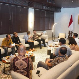 Super Air Jet Buka Rute di Bandara Dhoho, Bupati Kediri Berencana Buat Atraksi Pariwisata