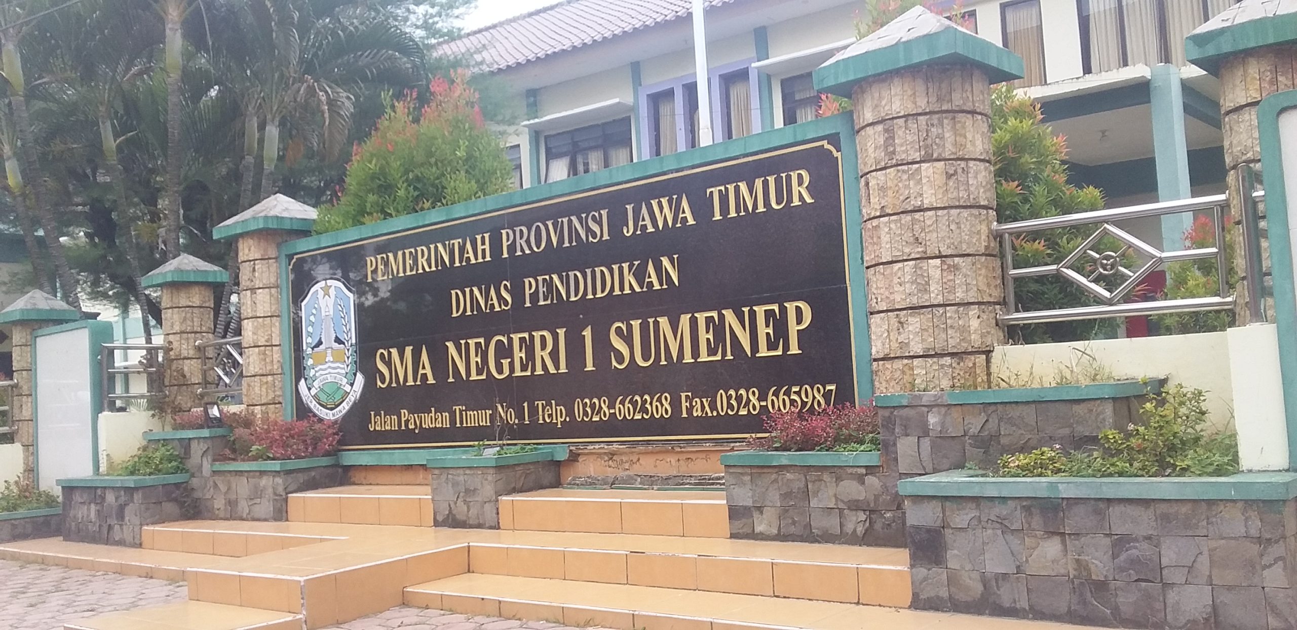 PPDB 2024 SMAN I Sumenep Dikeluhkan Orang Tua Siswa