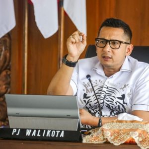 Tingkatkan SDM Pemkot Mojokerto Kembali Beri Beasiswa Kuliah Gratis