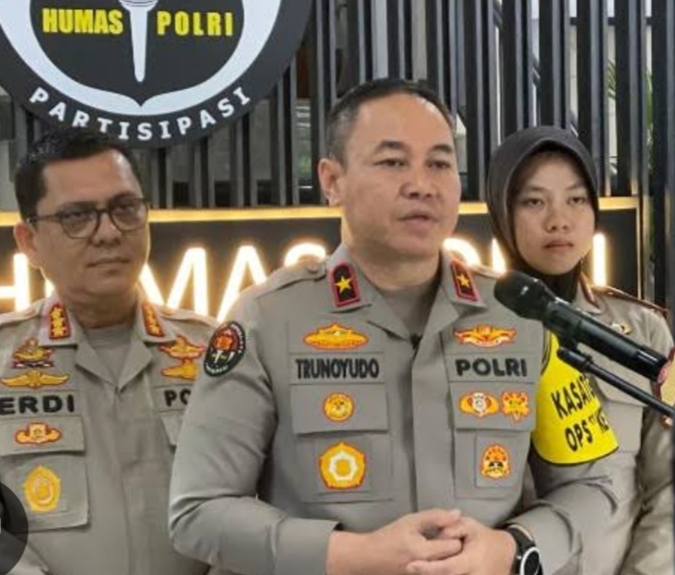 Pegi Bebas, Karopenmas Divhumas Polri : Kami Hormati Putusan Pengadilan