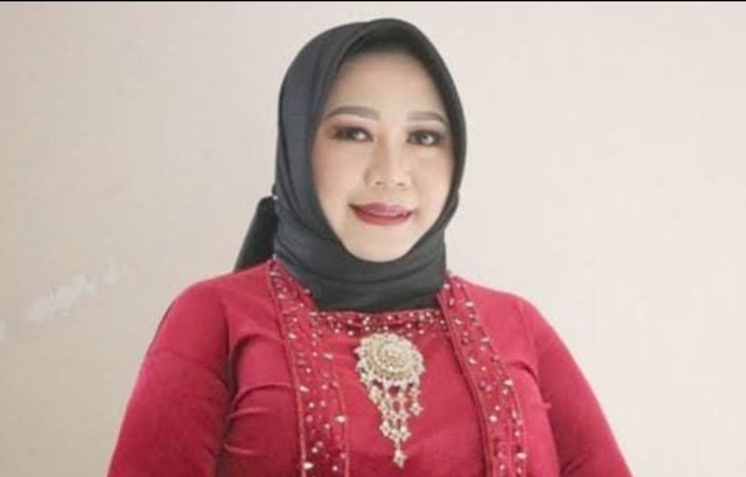  Wakil Ketua DPD Partai Gerindra Jatim: Lisdyarita Kader Internal Layak Diusung di Pilkada Ponorogo 